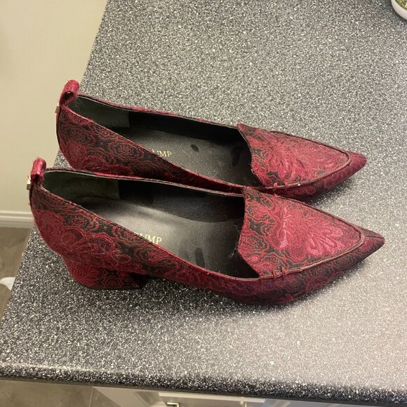 Funky shoes - Picture 2 of 4